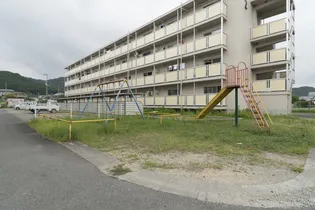 ビレッジハウス中村の画像