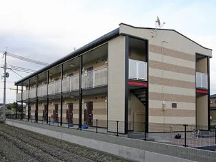 レオパレスEM1の画像