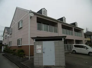 サンシャインBの画像