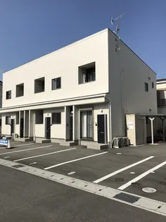 網干余子浜第2アートハイツの画像