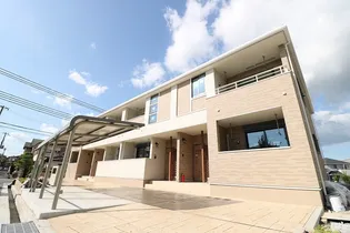 メゾン ド クレールの画像