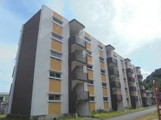 ヴィラナリー上郡の画像