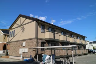 セントラルグレイスA棟の画像