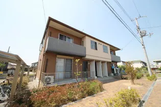 パルテール加古川Aの画像