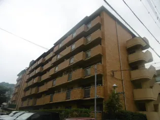 ブエナビスタ姫路青山ウエストの画像