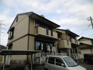 ファミール御立東の画像