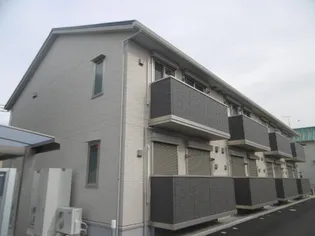 ESTASIAA棟の画像