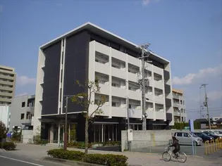 サンライズ北条の画像