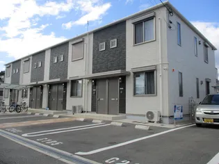 GREEN CITY Ⅲの画像