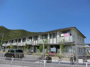 GALA GARDENSの画像