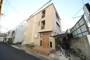 エンカーサ アイ 寺家町の画像