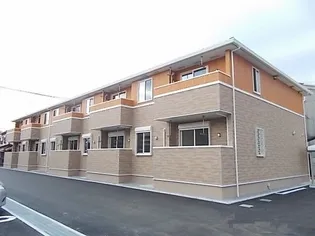 ソレイユ ラ メゾンの画像