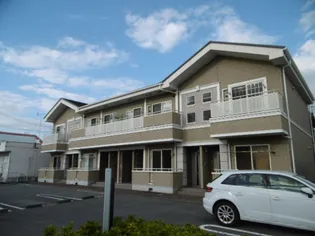 サニーレジデンスの画像