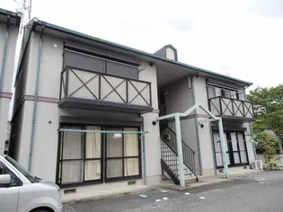 ハイツ ツェントリィシュ【D202号室】の外観