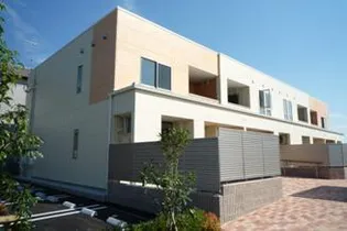 ベルフルールの画像