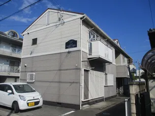 パセオ姫路 B棟の画像