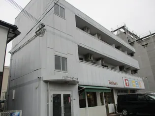 ハビテーション今宿の画像