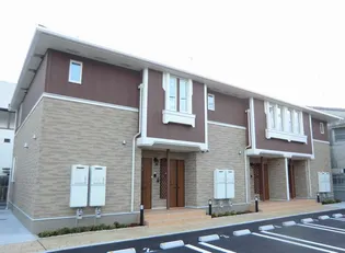 モンビーブルIIの画像