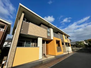 ジュネスⅡの画像