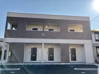 パストラル ディモーラの画像