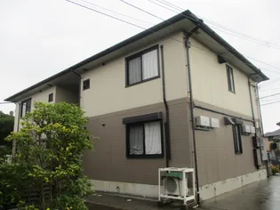 ファミール B棟の画像