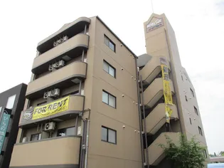 延末アートスカイハイツの画像