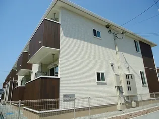 ラフレシール ベルIIの画像