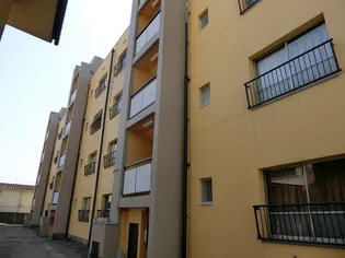 ミストラル土山の画像