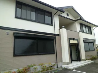 エクセルハイブリッジA棟の画像