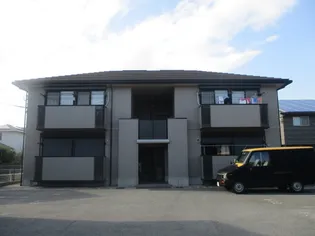 エスペランサハイツの画像