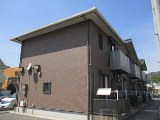 レグルス英賀保の画像