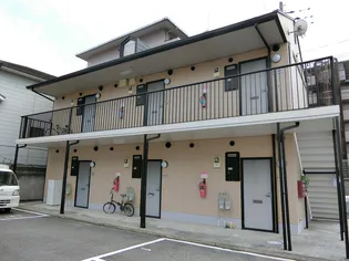 カンパーニュ森本2の画像