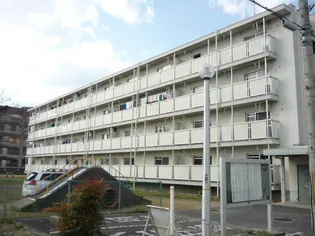 ビレッジハウス城東の画像