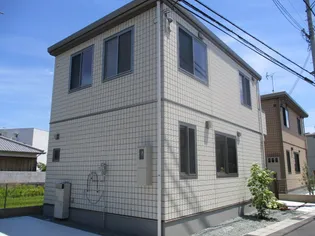 兵庫県姫路市継【一戸建】の外観