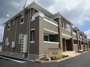 ストリート秋桜Ⅱの画像