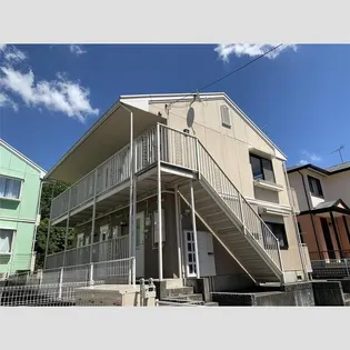 フォレスト青山A棟の画像