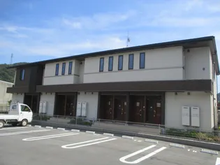 アルモニー ガーデンIの画像