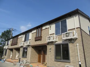 メゾン ド ルポの画像