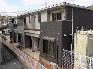 カプリスコート バードIの画像