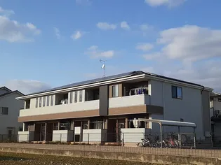 シェーネス リヒトの画像