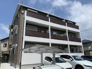 エレアージュ東姫路駅前の画像