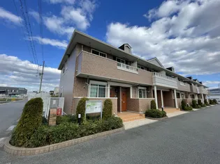 アウローラ玉手ⅡAの画像