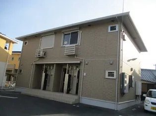 セジュールAMIKAIIIの画像