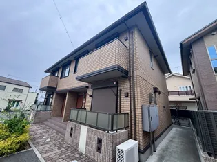 シャトン A棟の画像