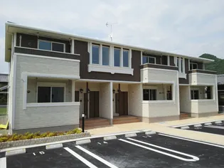 アバンツァート小坂Ⅱの画像