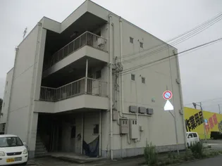 ミキコーポの画像