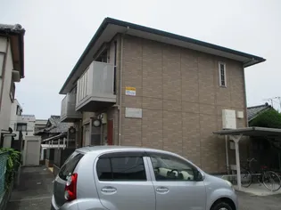 コンフォート双葉Ⅲの画像