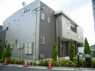 ブライトメアリーIの画像