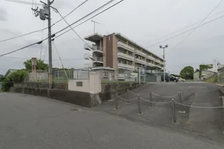 ビレッジハウス志方の画像