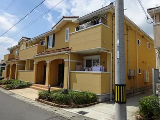 カーサフェリーチェⅠの画像